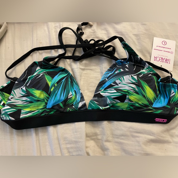 NWT - Bikini sport - Tai - Picture 5 of 10